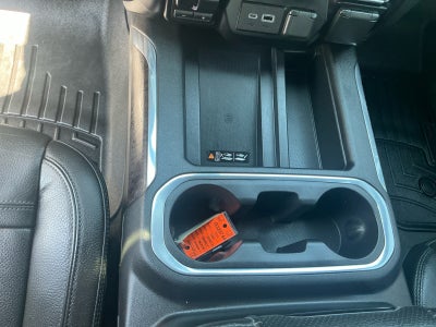 2023 GMC Sierra 2500 HD Denali