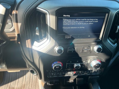 2022 GMC Sierra 2500 HD Denali