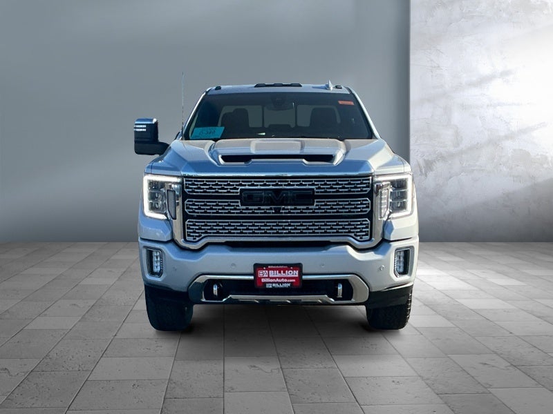 2022 GMC Sierra 2500 HD Denali