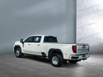 2024 GMC Sierra 3500 HD Denali Ultimate DRW