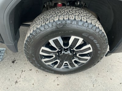 2024 GMC Sierra 3500 HD Denali Ultimate