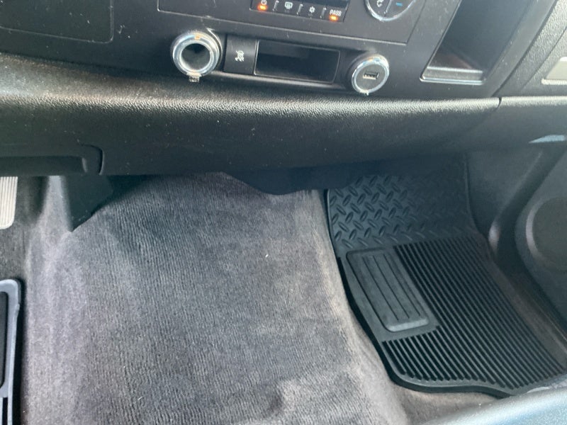 2010 GMC Sierra 2500 HD SLE