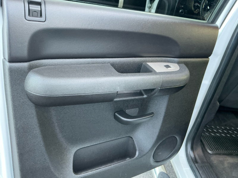 2010 GMC Sierra 2500 HD SLE