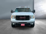 2010 GMC Sierra 2500 HD SLE