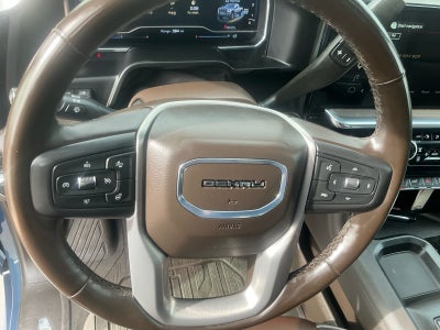2025 GMC Sierra 3500 HD Denali