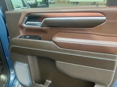 2025 GMC Sierra 3500 HD Denali