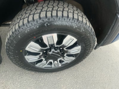 2025 GMC Sierra 3500 HD Denali