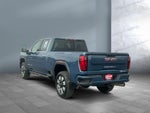 2025 GMC Sierra 3500 HD Denali