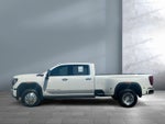 2025 GMC Sierra 3500 HD Denali DRW