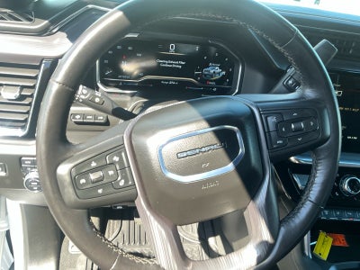 2025 GMC Sierra 3500 HD Denali Ultimate