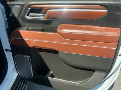 2025 GMC Sierra 3500 HD Denali Ultimate