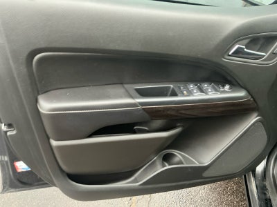 2019 GMC Canyon 4WD SLE