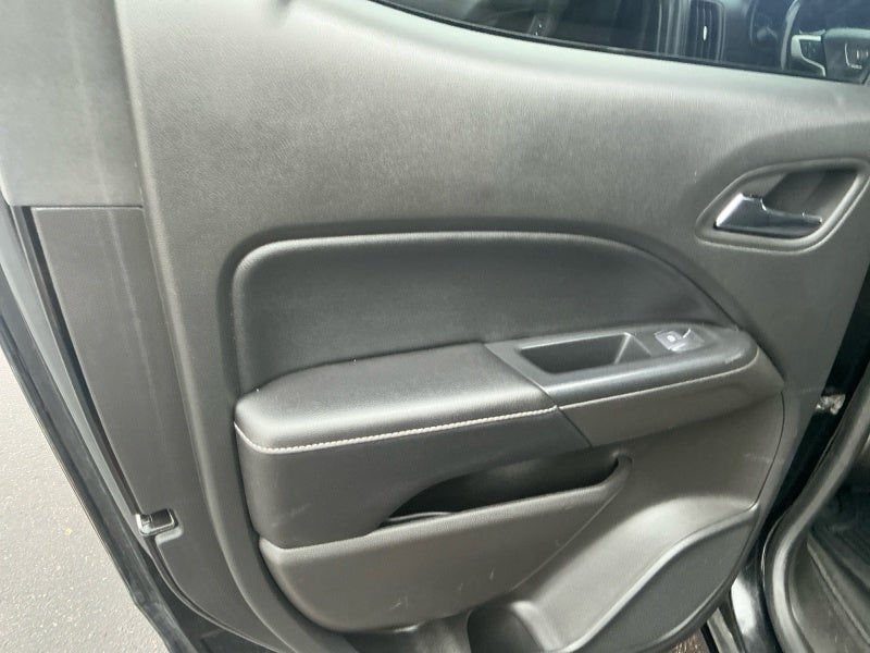 2019 GMC Canyon 4WD SLE