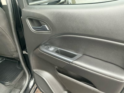 2019 GMC Canyon 4WD SLE