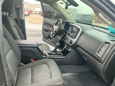 2019 GMC Canyon 4WD SLE