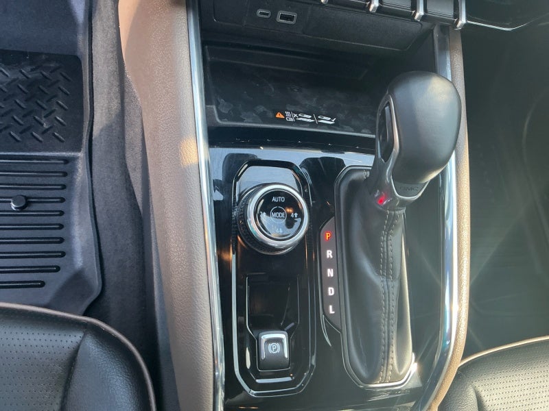2025 GMC Canyon Denali