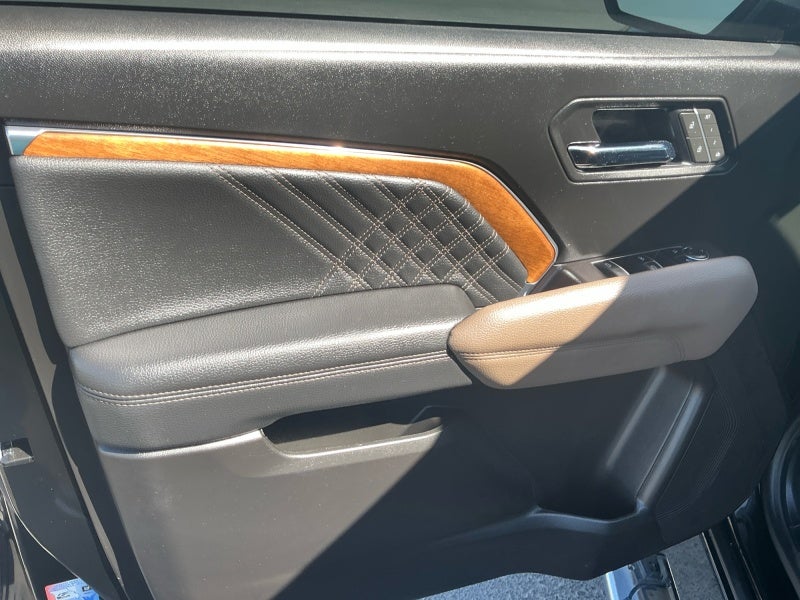 2025 GMC Canyon Denali