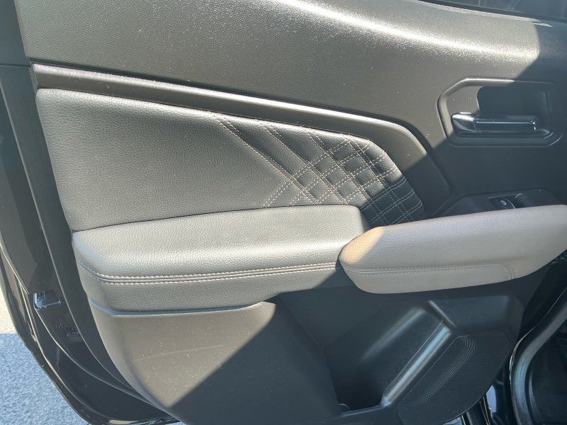 2025 GMC Canyon Denali