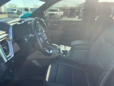 2025 GMC Canyon Denali