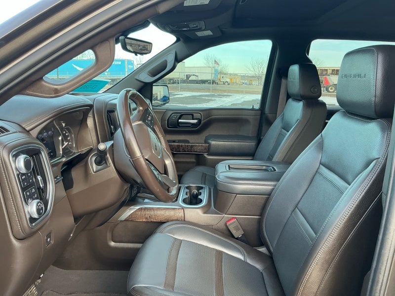 2019 GMC Sierra 1500 Denali