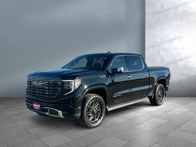 2023 GMC Sierra 1500 Denali Ultimate