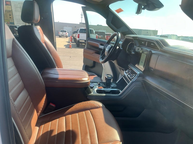 2023 GMC Sierra 1500 Denali Ultimate