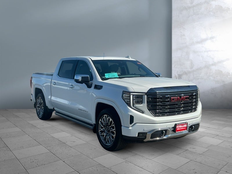 2023 GMC Sierra 1500 Denali Ultimate