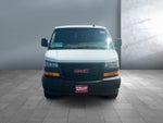2020 GMC Savana Cargo 3500 NA