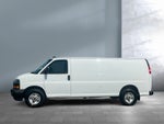 2020 GMC Savana Cargo 3500 NA
