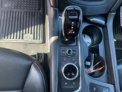 2021 Cadillac XT6 Sport