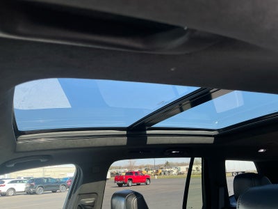 2021 Cadillac XT6 Sport