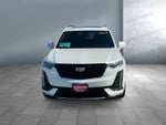 2021 Cadillac XT6 Sport