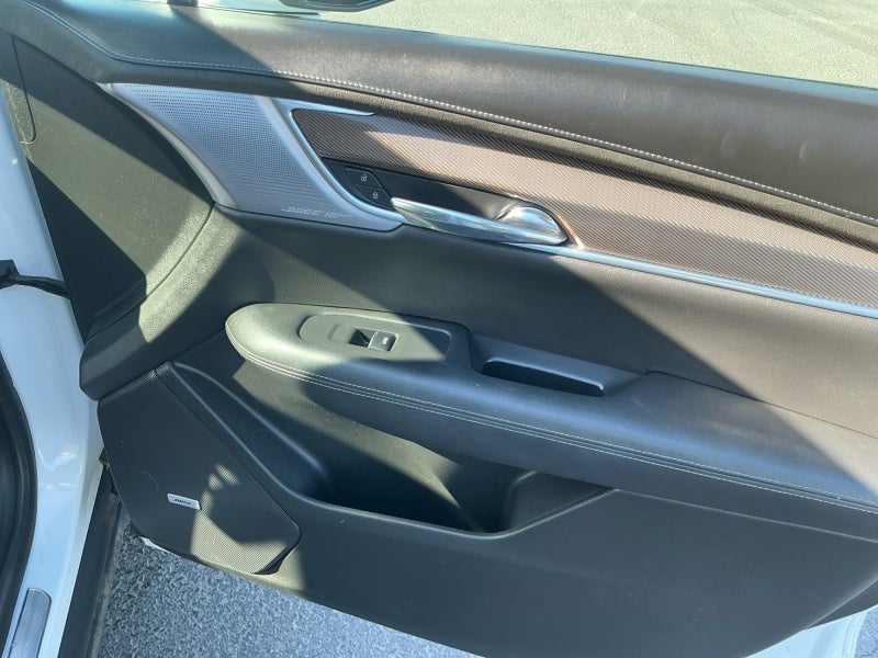 2021 Cadillac XT6 Sport