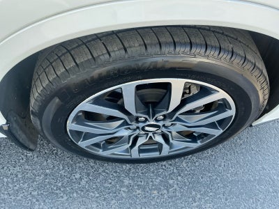 2021 Cadillac XT6 Sport