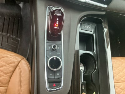 2022 Cadillac Escalade ESV Premium Luxury