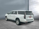 2022 Cadillac Escalade ESV Premium Luxury