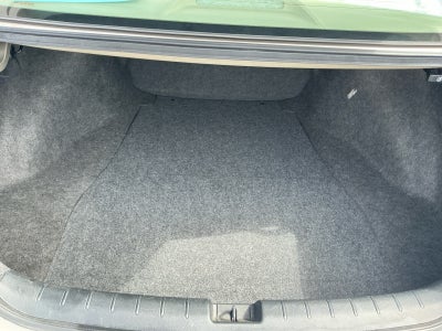 2016 Honda Accord Sedan LX