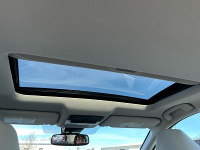 2021 Nissan Altima 2.5 Platinum