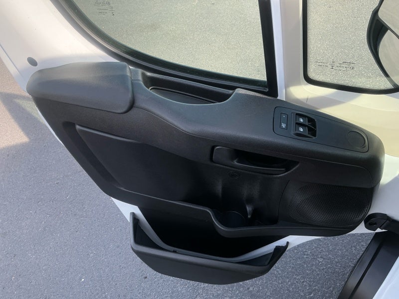 2021 RAM ProMaster Cargo Van NA