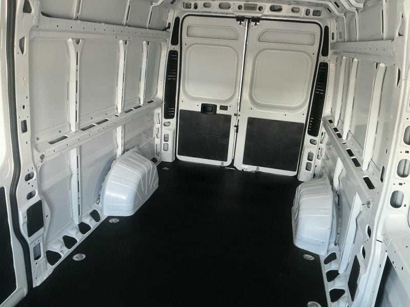 2021 RAM ProMaster Cargo Van NA