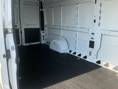 2021 RAM ProMaster Cargo Van NA
