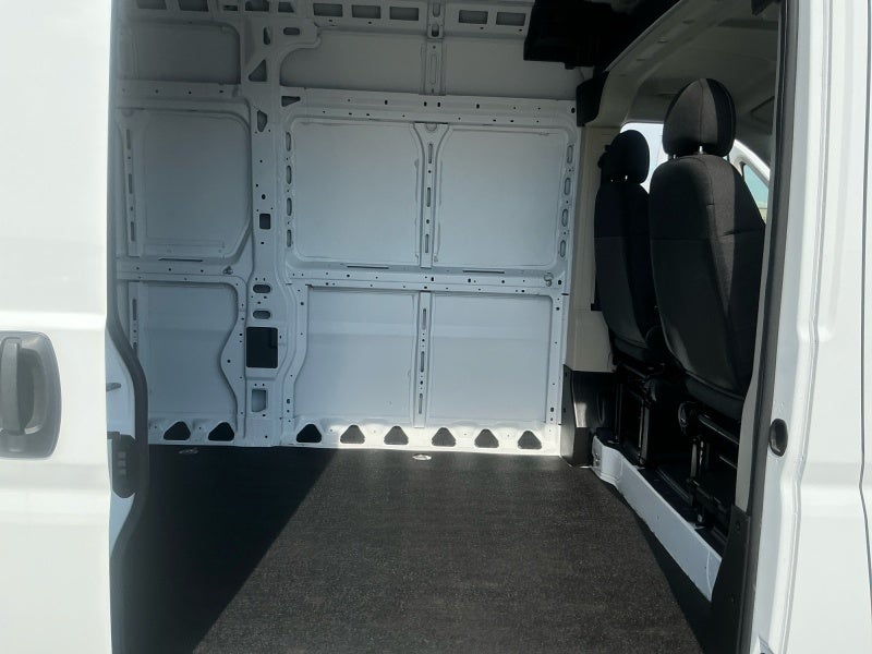 2021 RAM ProMaster Cargo Van NA