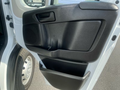 2021 RAM ProMaster Cargo Van NA