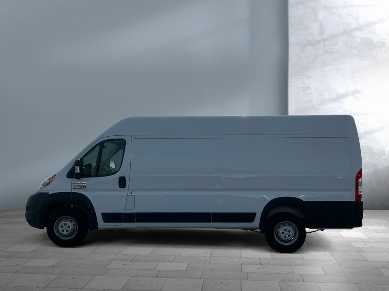 2021 RAM ProMaster Cargo Van NA