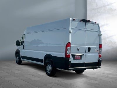 2021 RAM ProMaster Cargo Van NA