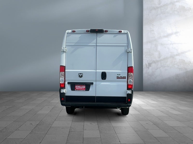 2021 RAM ProMaster Cargo Van NA