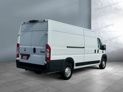 2021 RAM ProMaster Cargo Van NA
