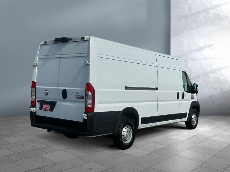2021 RAM ProMaster Cargo Van NA