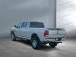 2018 RAM 2500 Big Horn