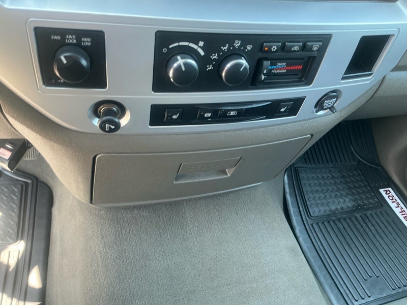 2009 Dodge Ram 3500 Laramie
